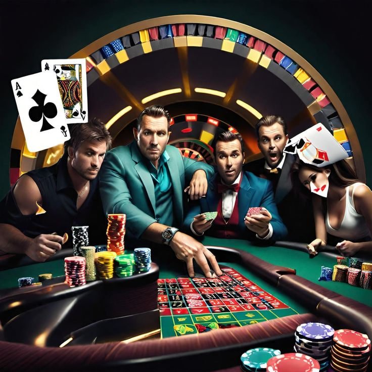Mobile gambler using 886jl platform with live scores and casino